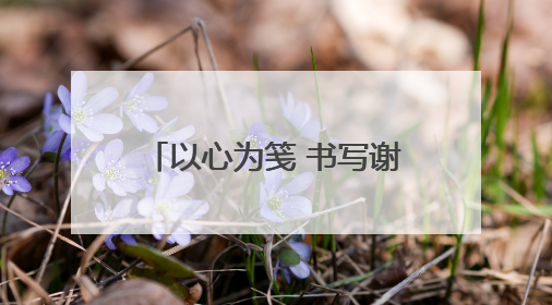 以心为笺 书写谢意——平度市人民医院分院医护人员受患者家属称赞