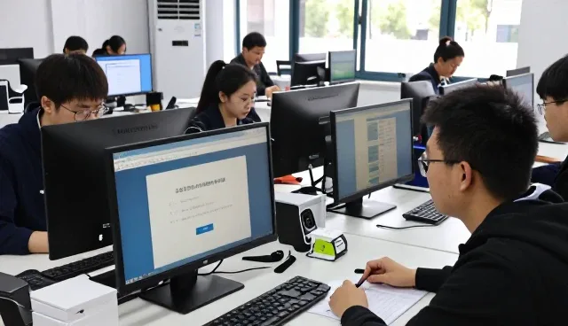 教学资源开发为注重提供更多可能