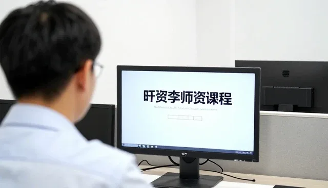 教育软件应用如何重塑师资培训模式