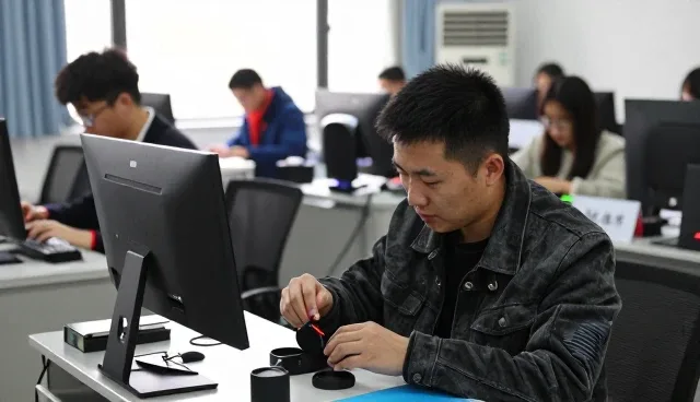 在线教学管理系统时代下课堂效果优化应用价值分析