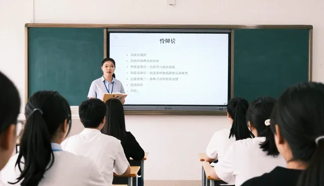 师资培训课程中教学资源开发的影响因素分析