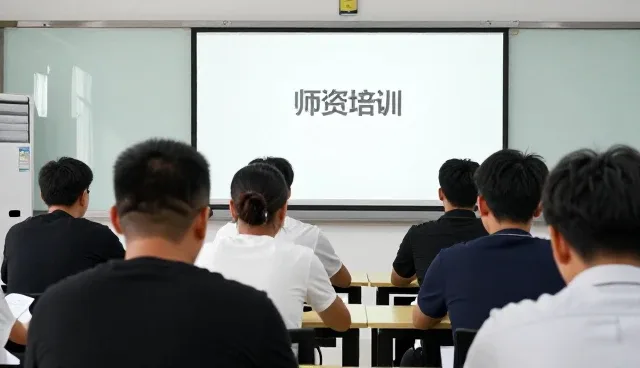 上海唱语教育科技有限公司打造智能化师资培训方案