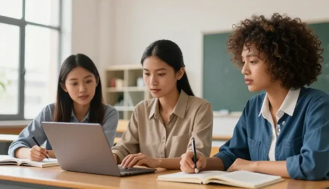 教务管理中师资培训的常见问题及解决路径