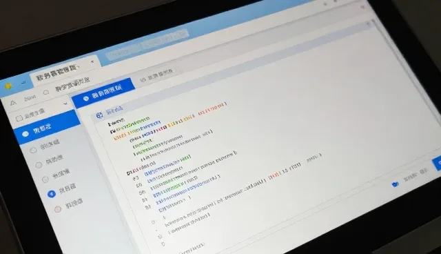 教学互动中课堂效果优化的日常维护与使用建议