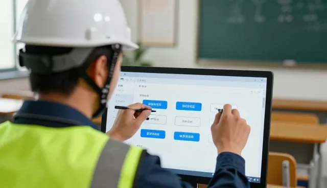 在线教学管理系统选型需关注哪些核心功能